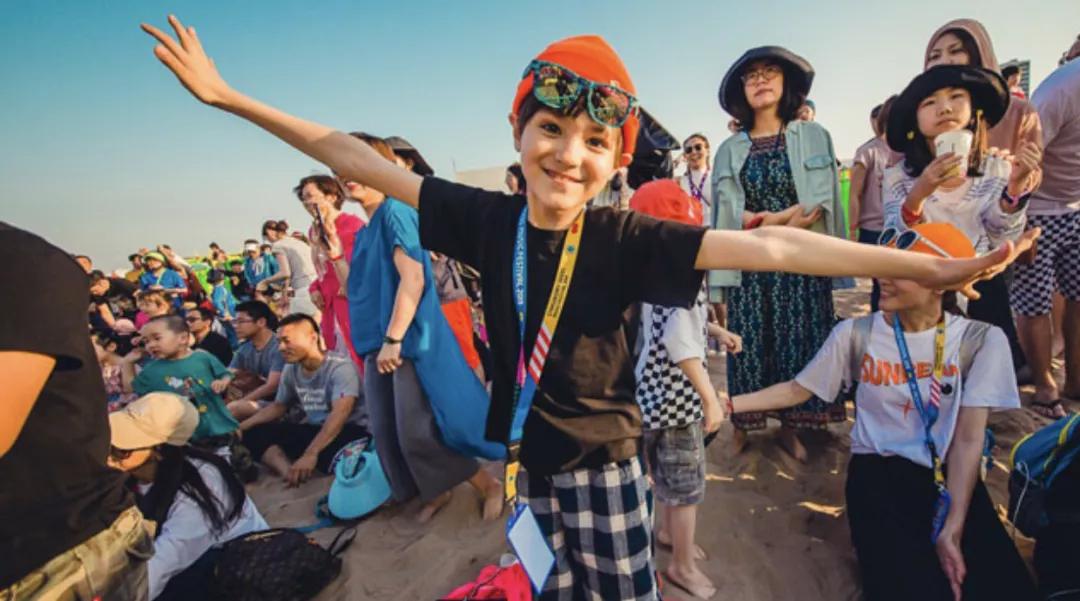 阿那亚|作为一个南方人，我差点错过北方这个的神仙度假地