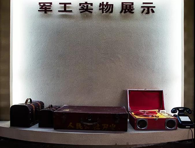 山东沂蒙山峡谷,沂蒙山区深山处