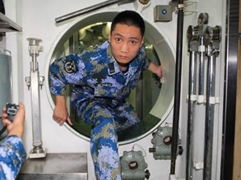 潜艇兵到底有多辛苦,为什么潜艇兵的水下生活十分艰苦