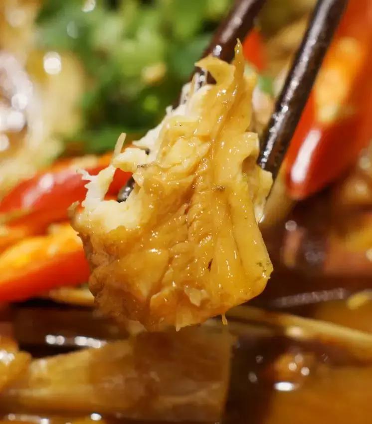 建设街居然开了一家人均40的爆款饭店！全单还可以享受7.8折