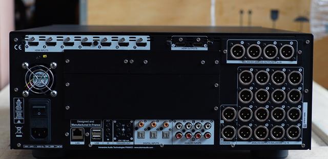 最有良心的入门级家庭影院功放机,家庭影院多声道后级功放推荐