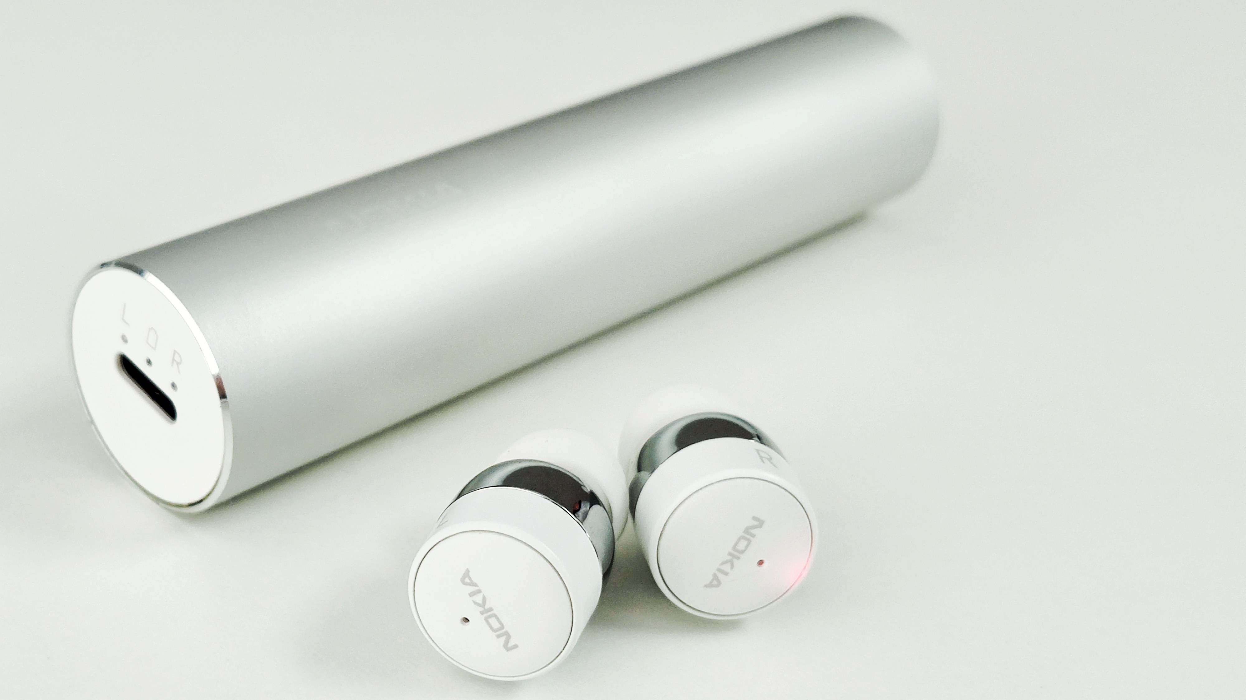 70小时续航宣告王者归来，诺基亚首款全无线耳机BH-705评测报告