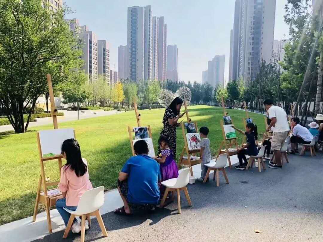 嘉都国际嘉华,品质生活美好的生活