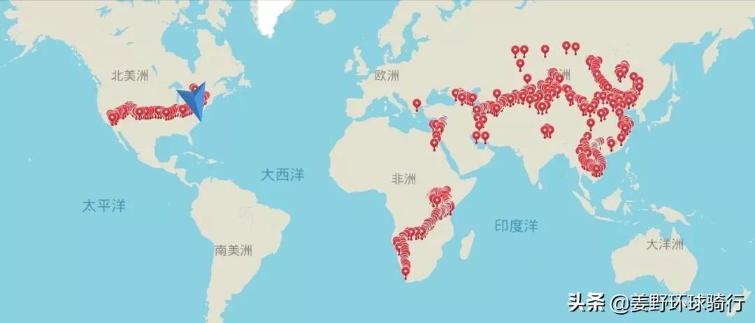 骑行欧亚大陆第四天塔什库尔干,自驾游多伦多