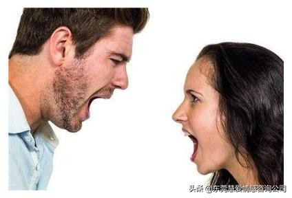 夫妻吵架男方动手怎么和解,夫妻吵架打架怎么解决最好