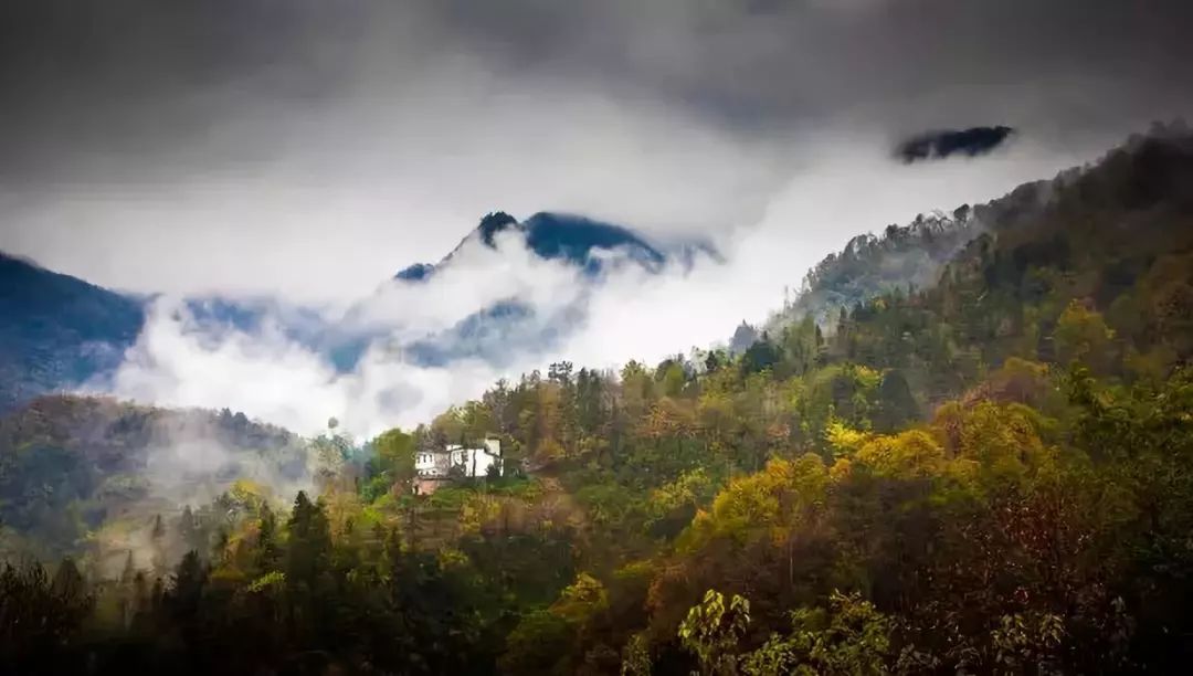 陕西未来5年搬迁村名单,陕西最新农村规划名单