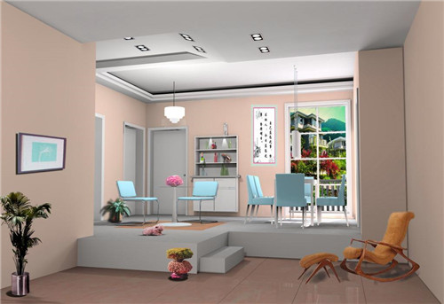 家庭装修各个家具的尺寸,常用装修家具尺寸大全