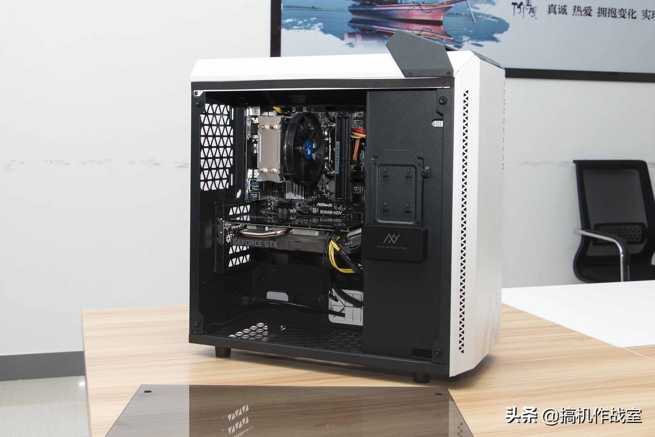 高主频图形工作站,个人图形工作站配置推荐