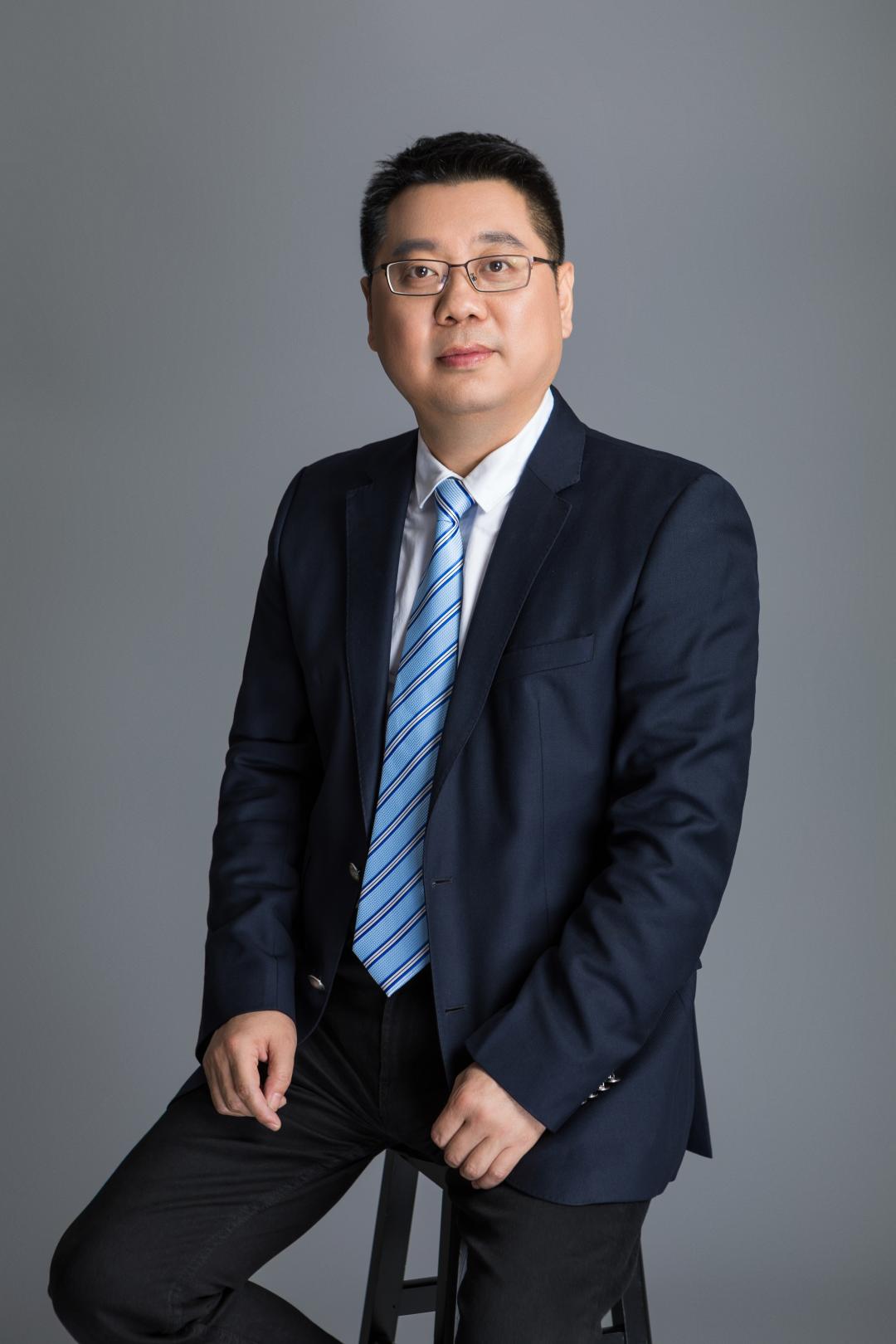 专访阳猛：相互成就，伊贝诗的超级品牌梦|燃计划