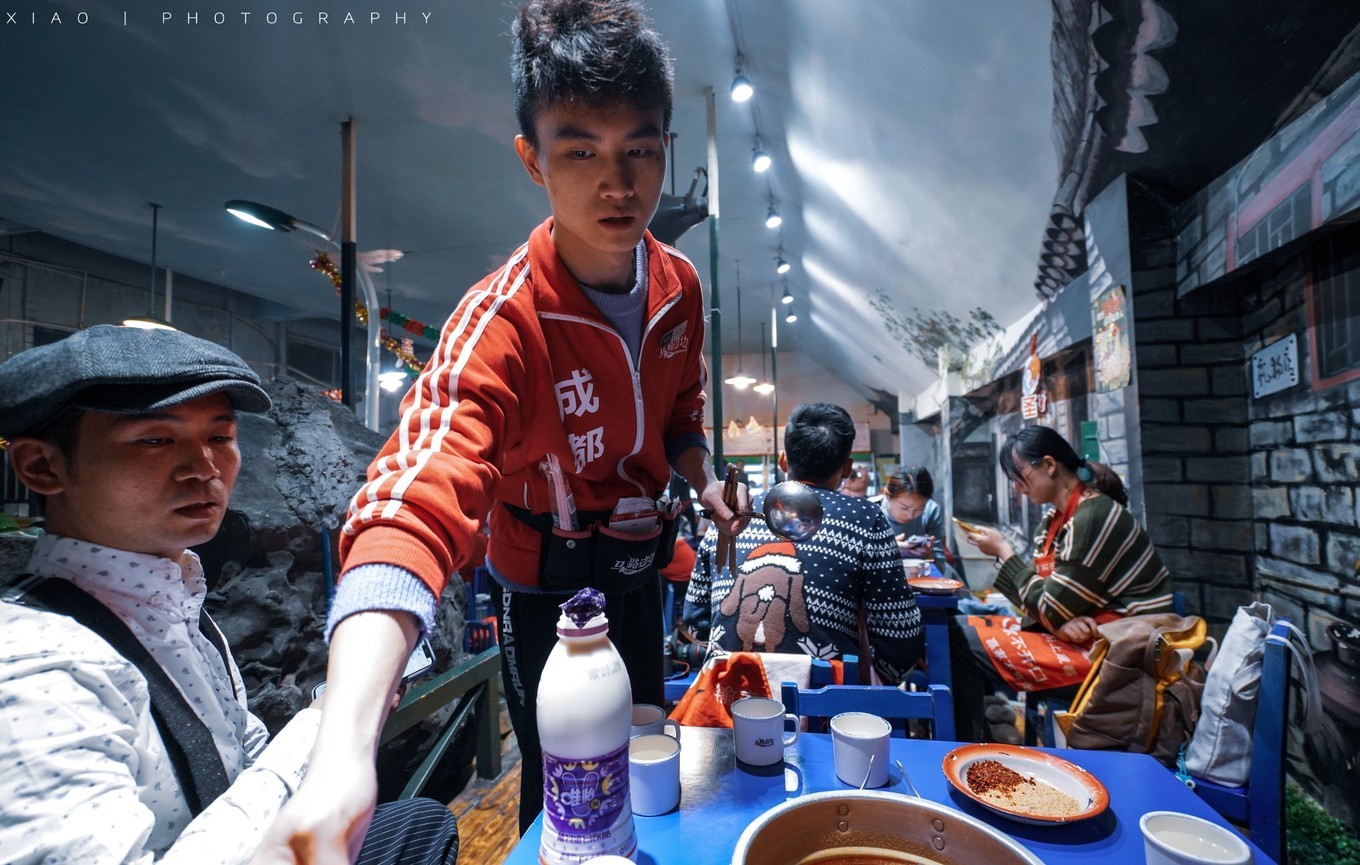 鎴愰兘涓夊ぉ涓ゆ櫄鍚冨枬鏀荤暐,鎴愰兘涓夊ぉ涓ゆ櫄鏋侀檺鍚冨枬