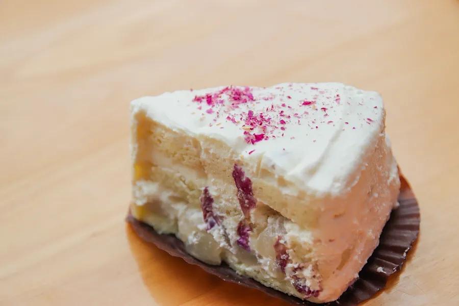 超好吃的宝藏甜品店,10家小而美的店