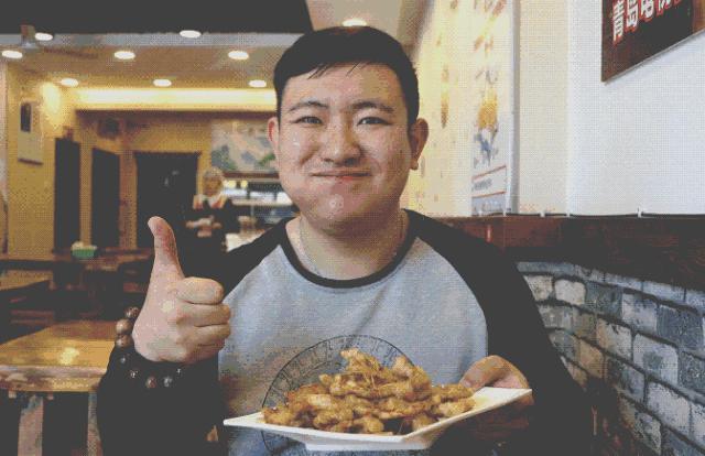 哈尔滨最好吃锅包肉饭店,哈尔滨锅包肉哪家好吃