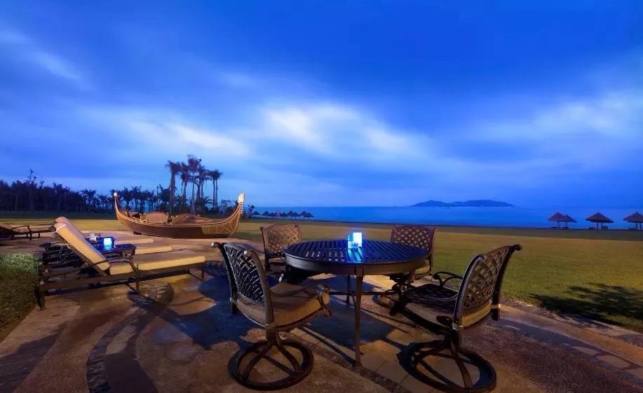 为什么要去海棠湾,为什么来三亚旅游