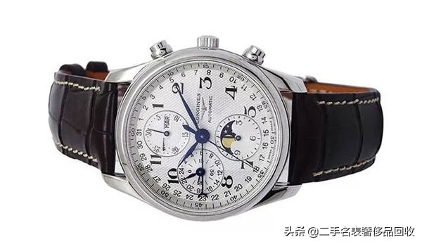 腕表公价3万推荐,公价3-5w男士腕表推荐