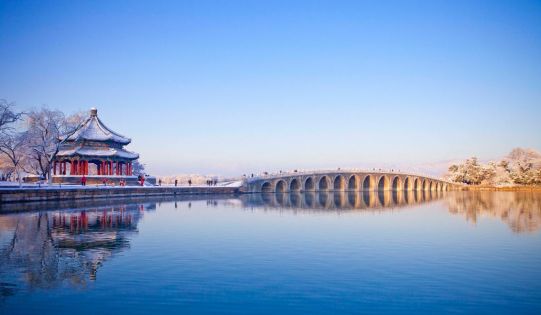 「诗词鉴赏」春雪正纷纷,古诗词里的春雪,纷纷扬扬