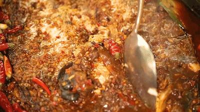 开到哪里火到哪里的店,北京比较火的烤鱼