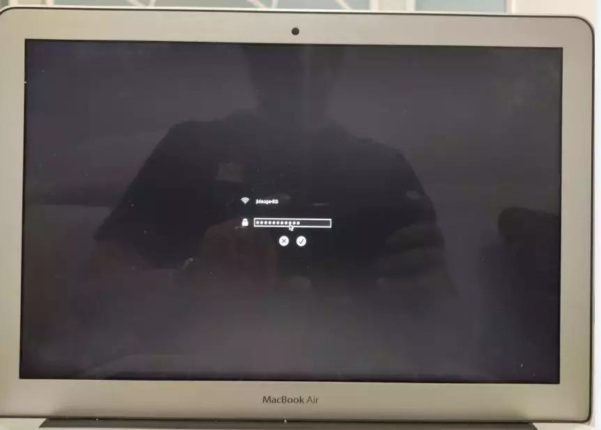 macos恢复系统时磁盘工具如何使用,苹果电脑恢复mac系统下载不下来