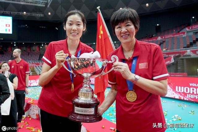 郎平自强不息的故事,郎平我负主要责任该休息了