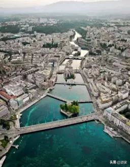 瑞士人竟然这么爱喝,拥有是世界遗产的葡萄园,作业还在靠手工