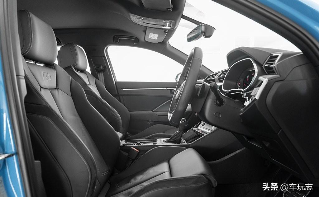 奥迪q3sportback1.5t够用吗,奥迪q3sportback值不值得入手