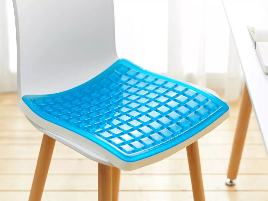 夏季冰丝竹坐垫,冰丝坐垫好吗