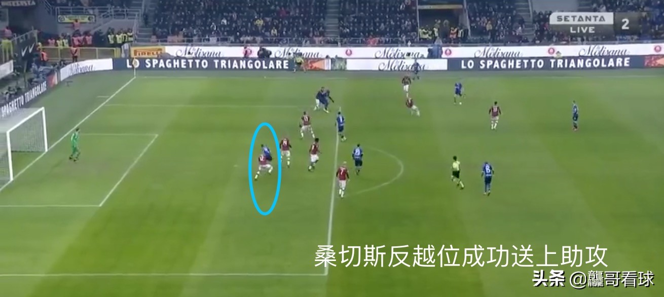 米兰德比终场,米兰德比输球后各方反应