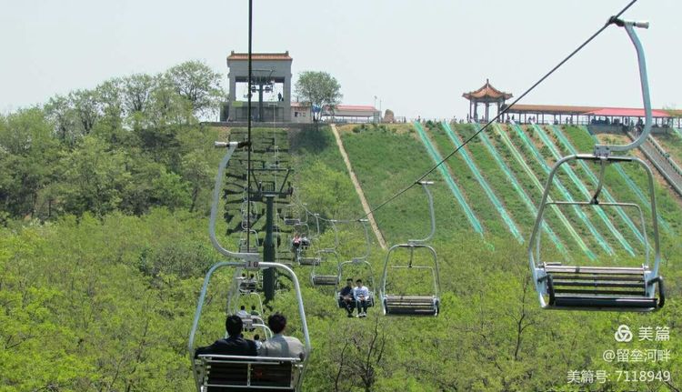 秦皇岛山海关游记,秦皇岛东山游记