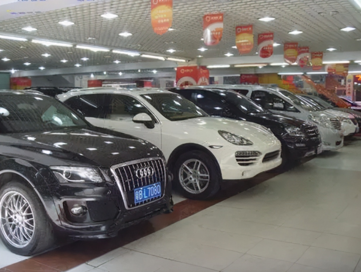 十年的车还有必要买吗,10年以上的车还有必要修吗