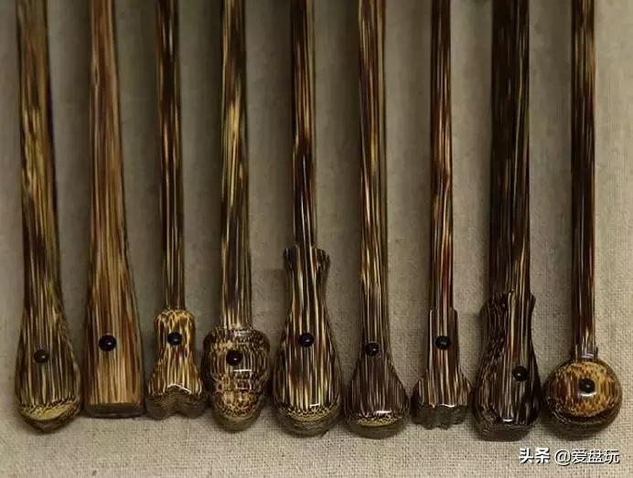 20元和2000元一把的折扇，到底有什么区别？