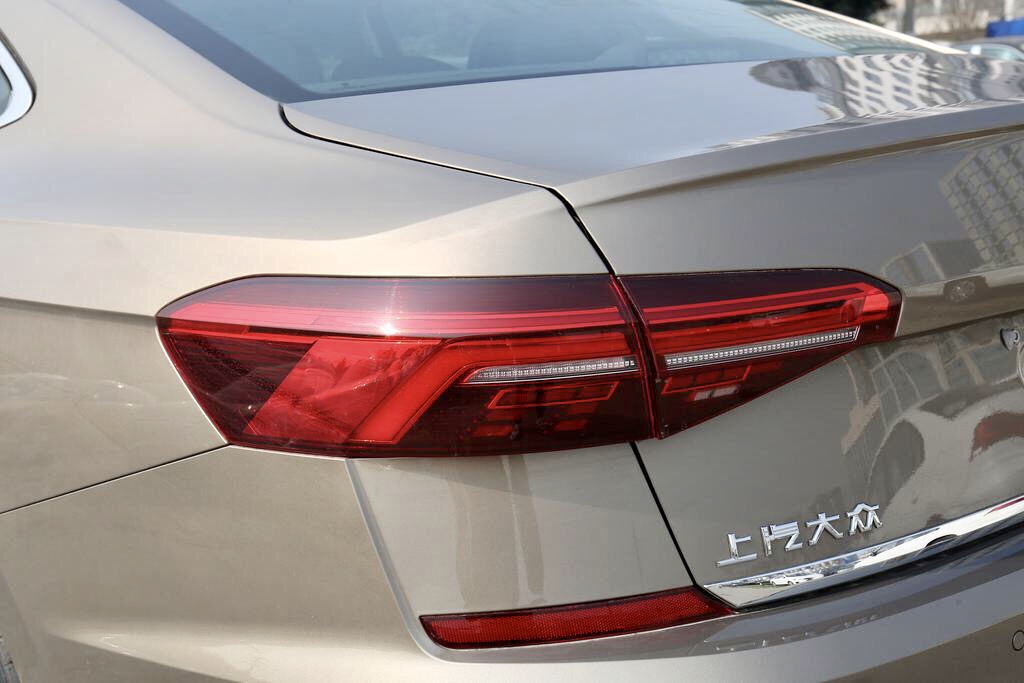 帕萨特各代碰撞测试,上汽大众帕萨特碰撞测评