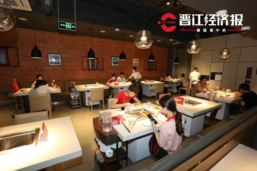 咱厝书记刘文儒带你在晋江逛街咯！