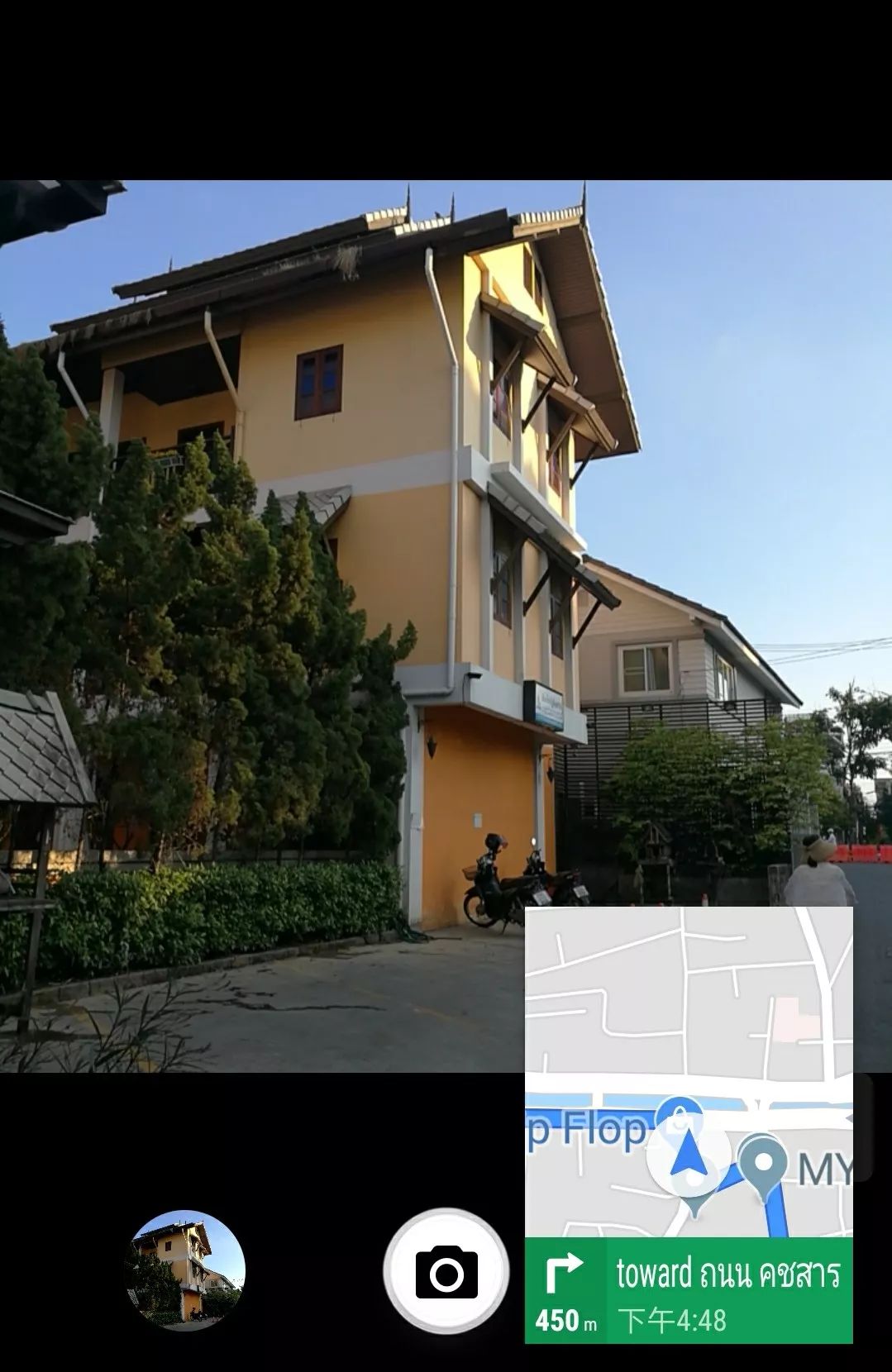 泰国自由行五天四晚攻略,泰国自由行5日攻略