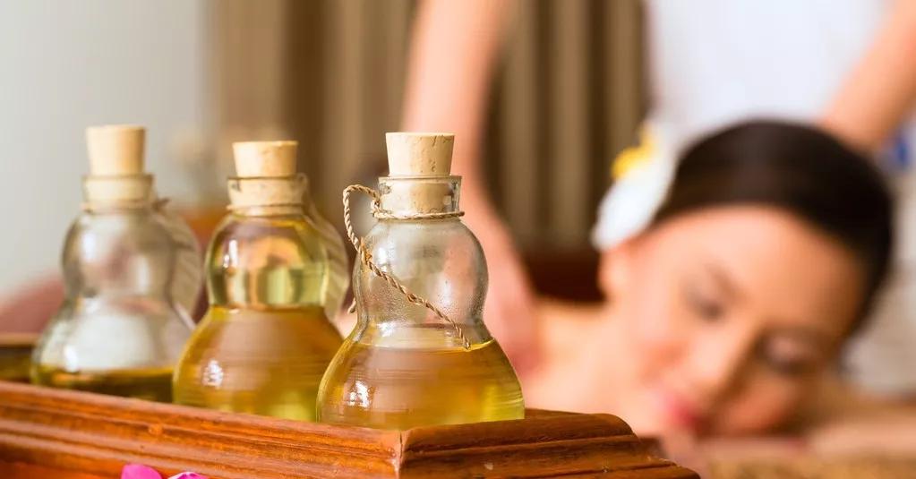 推拿精油注意事项,精油推背注意事项禁忌症