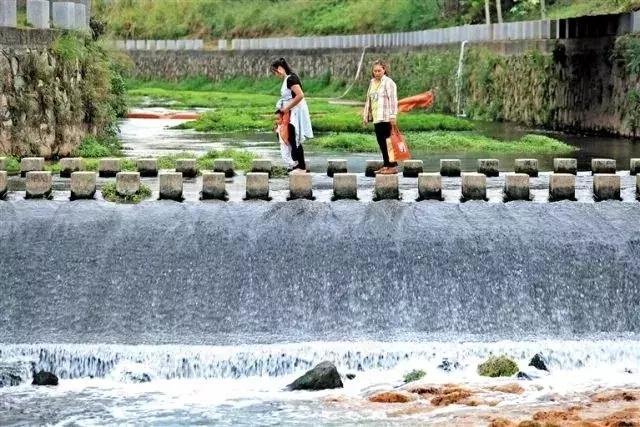 光明这些河流又有新变化,多个好消息密集来报~