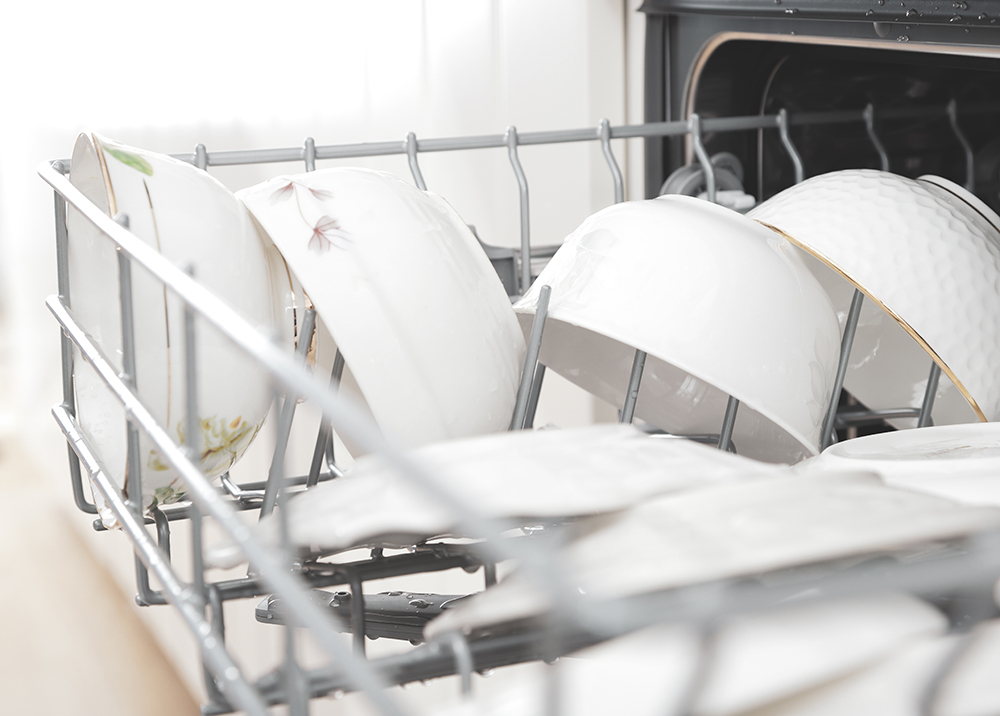 洗碗机到底实不实用西门子,西门子洗碗机使用体验全过程