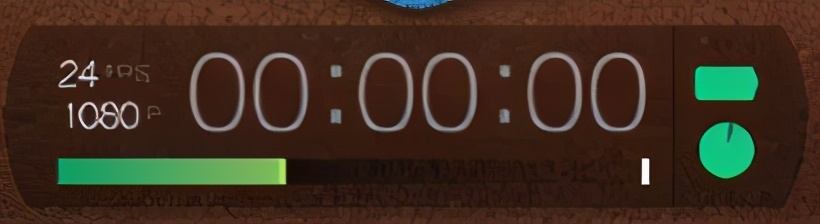 手机专业视频应用软件Filmic福利！让你用手机拍下媲美单反的视频