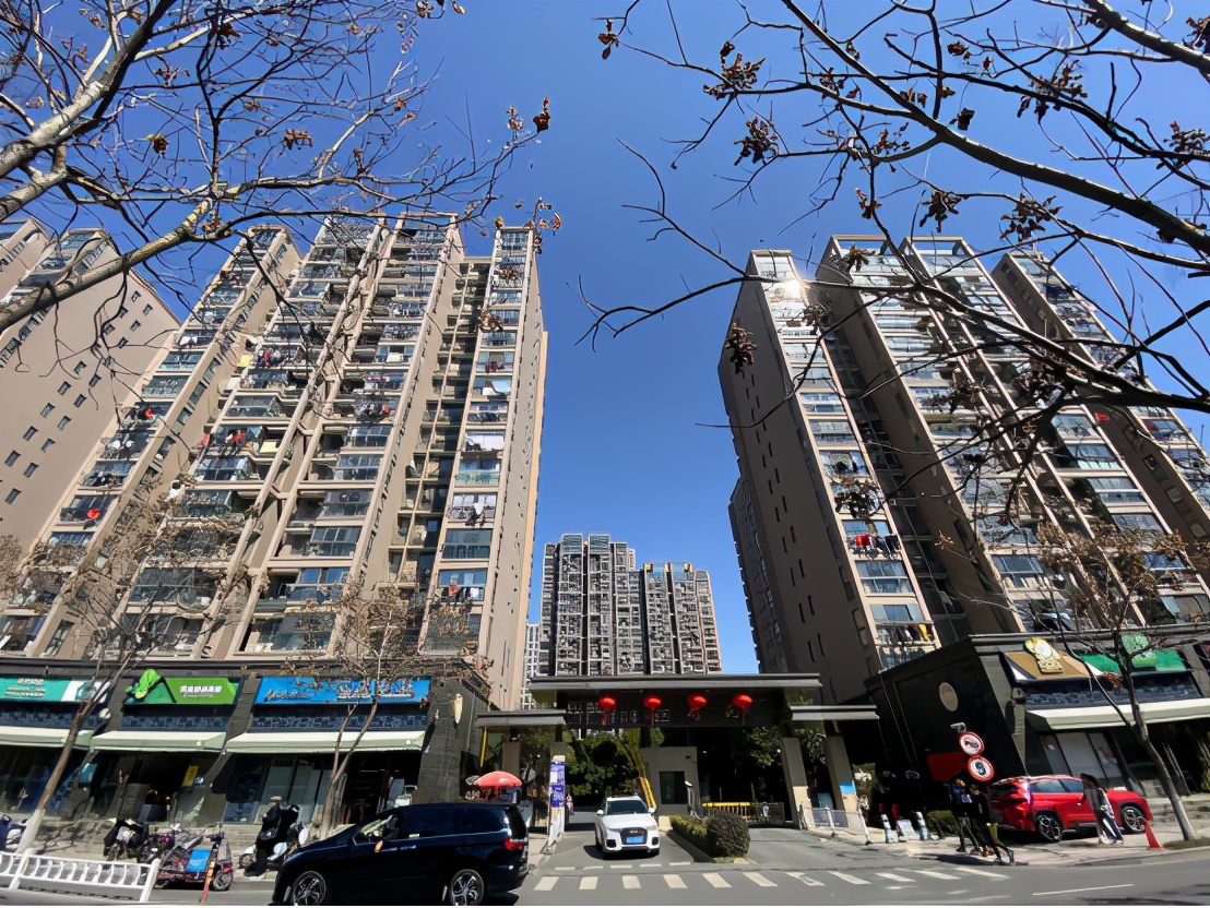 文澜实验学区调整预测,文澜实验学区房好不好