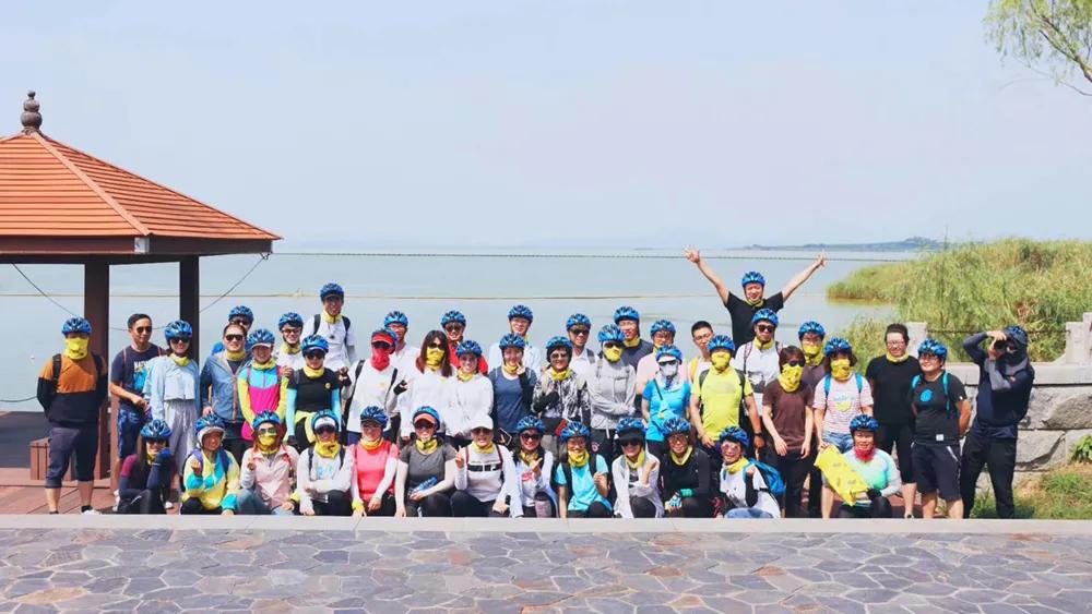 银杏古道自驾游攻略,江浙沪绝美古道苏州