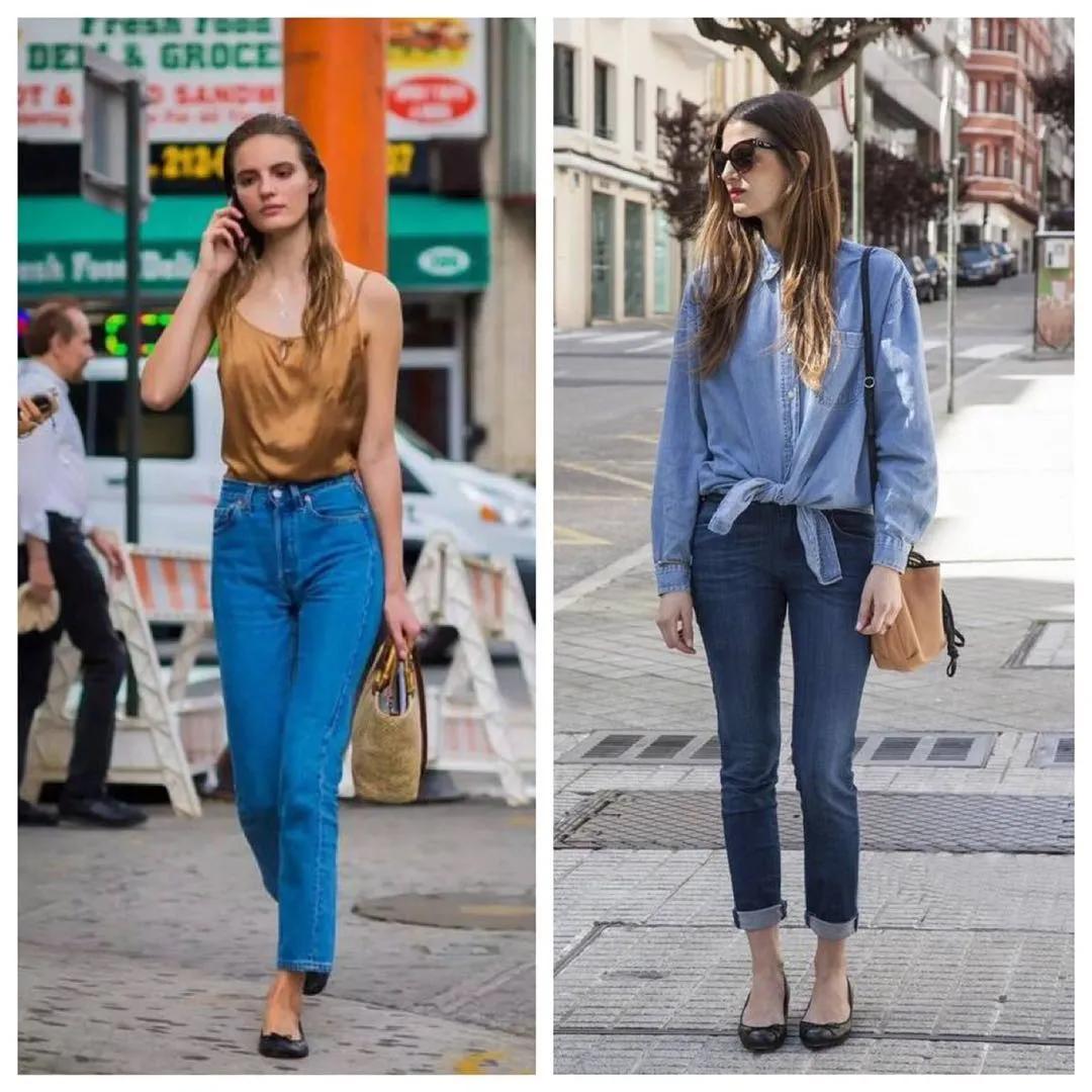 你与优雅只差一双芭蕾舞鞋,你的鞋柜还缺什么鞋