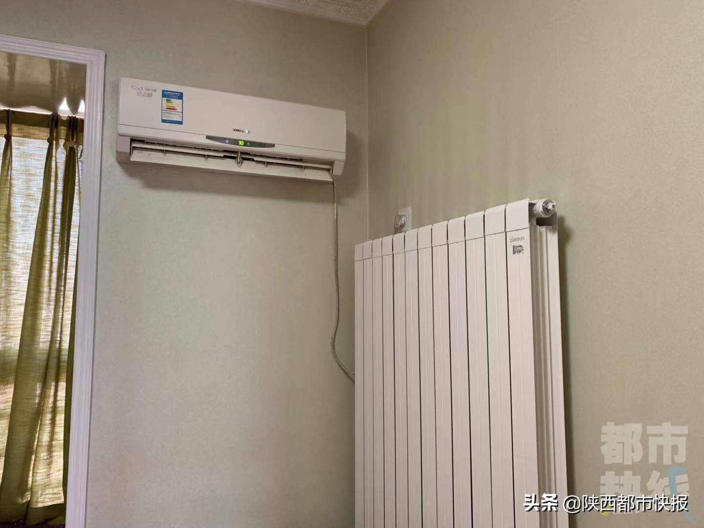 供暖模式打开多久房间才会热,供暖期间怎么改善空气