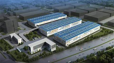 亦庄新城面积,亦庄新城范围地图