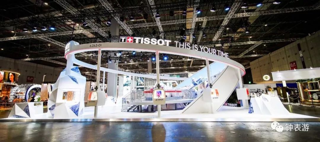 tissot天梭vip品鉴会,进博会瑞士