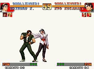 拳皇kof真人,拳皇kof真人版电影