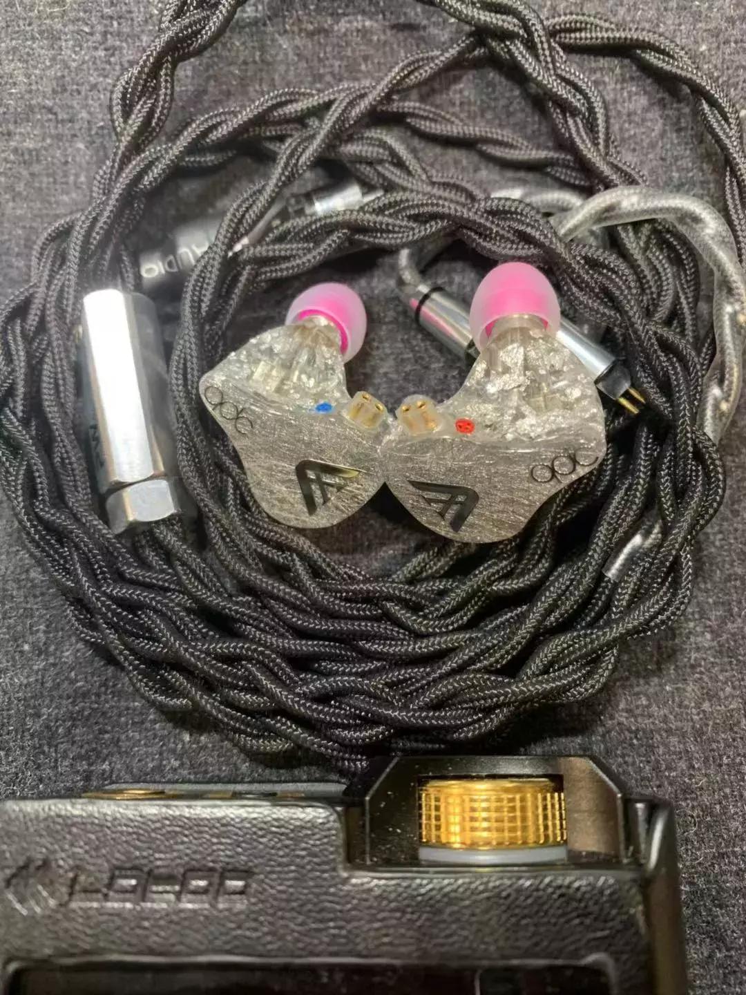 焕测评丨万元线材龙争虎斗，谁才是qdcVX的最佳伴侣？