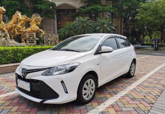 丰田威驰fs保值如何,丰田威驰fs油耗在哪看