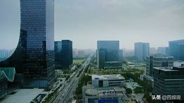 兜兜转转18年，放不下想念的姑苏城