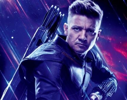 漫威鹰眼有没有超能力,鹰眼被嘲讽没超能力