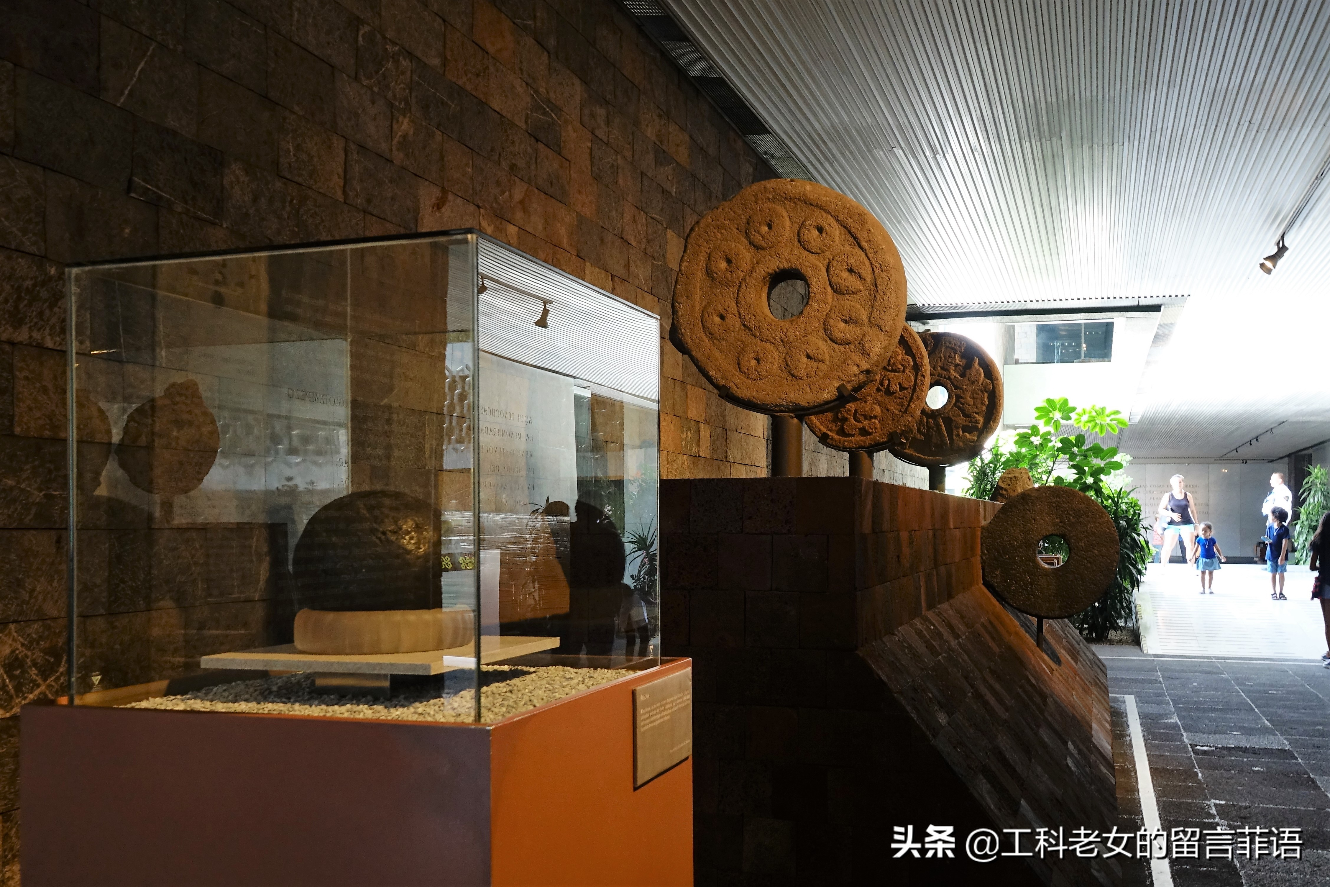 独行墨西哥：奇琴伊察玛雅人的“人祭球场”