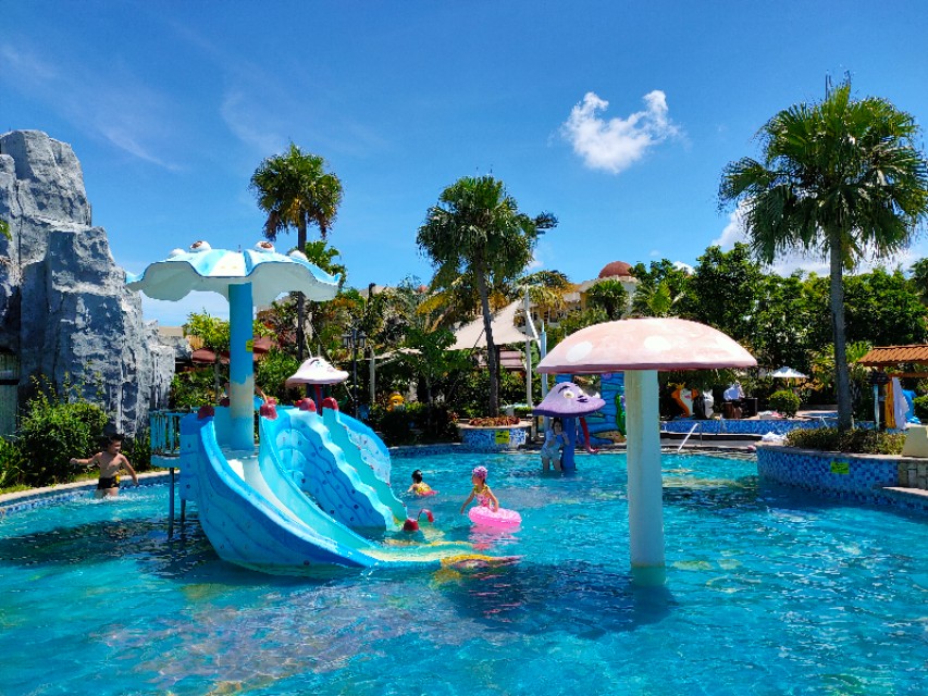 珠海海泉湾,不只泡温泉?史上最全美食旅游攻略,赶紧收藏~