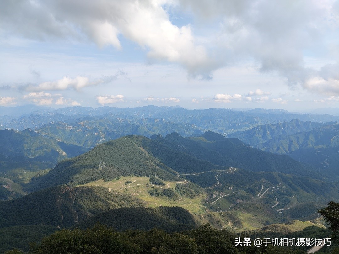 以假乱真醒图,云朵调色醒图软件